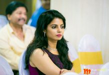 Vaidehi Mohole Vaidehi Mohole Marathi Actress Photos Images Pics Chandra Baaji Serial