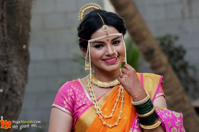 'Tu Ashi Javali Raha' to Witness the Grand Wedding Ceremony of Manva and Rajveer !