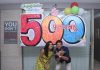 ‘Phulpakhru’ Show Completes 500 Successful Episodes! ‘Phulpakhru’ Show Completes 500 Successful Episodes!