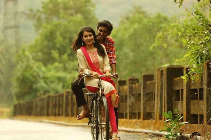 Fresh New Love Story Blooms On The Beautiful Locales Of Konkan Titled ‘Pritam’!
