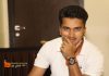 “The fun of working in front of the Camera is very different” says producer, actor Amol Kagne “The fun of working in front of the Camera is very different” says producer, actor Amol Kagne