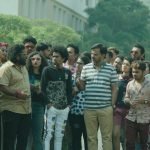 Institute of Pavtology Marathi Movie Still Photo