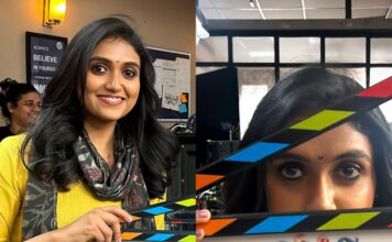 Jijai (2025) | Marathi Movie Rinku Rajguru and Zee Studios Reunite for Jijai A Promising New Journey Begins !!