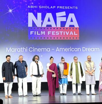 NAFA Film Festival 2025 Receives Overwhelming Response from Marathi Audiences in the U.S. and Canada !