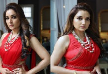 “Rupali Bhosale Returns to TV with a Powerful Role in Star Pravah’s New Show ‘Lapandav’” Rupali Bhosale as Tejaswini Kamat in Lapandav Serial on Star Pravah