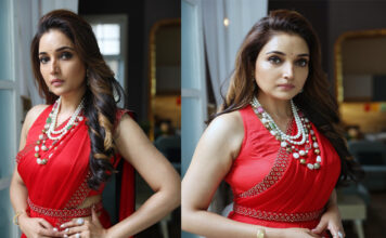 “Rupali Bhosale Returns to TV with a Powerful Role in Star Pravah’s New Show ‘Lapandav’” Rupali Bhosale as Tejaswini Kamat in Lapandav Serial on Star Pravah