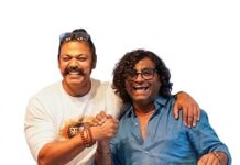 Devdutt Nage Calls Kushal Badrike His Fitness Role Model; Shares Fun Memories from ‘Ghabadkund’ Sets !! Devdutt Nage Calls Kushal Badrike His Fitness Role Model; Shares Fun Memories from ‘Ghabadkund’ Sets